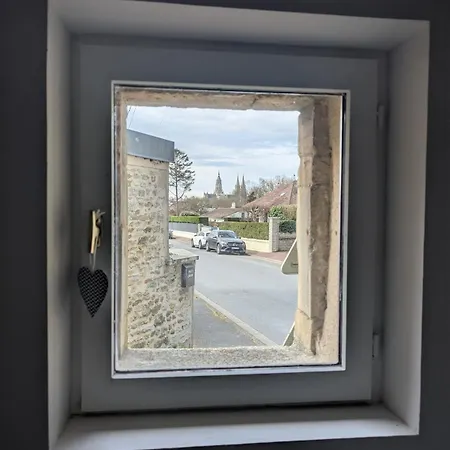 Dom wakacyjny Maison Agreable Au Coeur De ! *