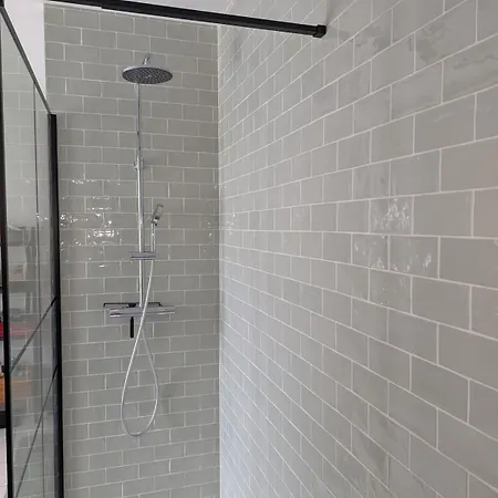 Maison Agreable Au Coeur De ! Dom wakacyjny Bayeux