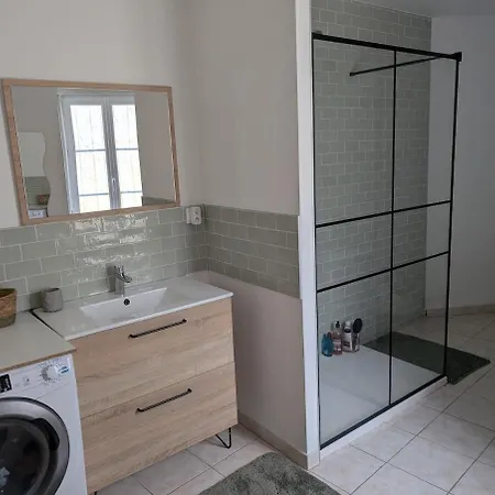 Maison Agreable Au Coeur De ! Casa de Férias