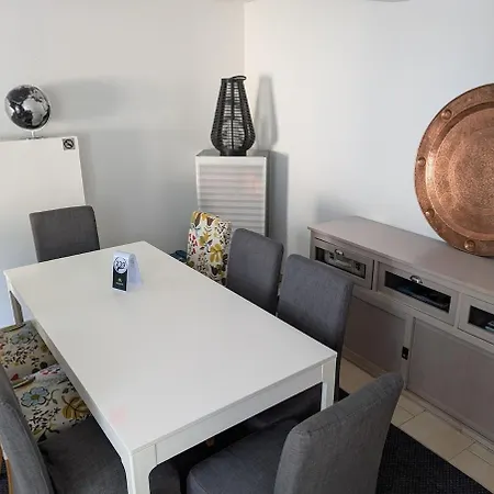 Casa de Férias Maison Agreable Au Coeur De !