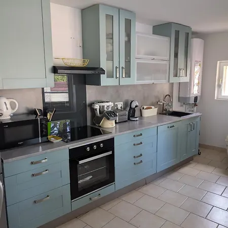 Maison Agreable Au Coeur De ! Casa de Férias