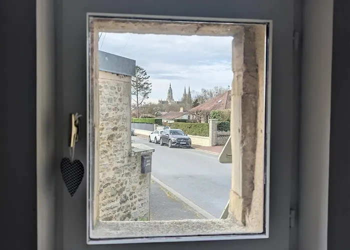 Tatil Evi Maison Agreable Au Coeur De ! *