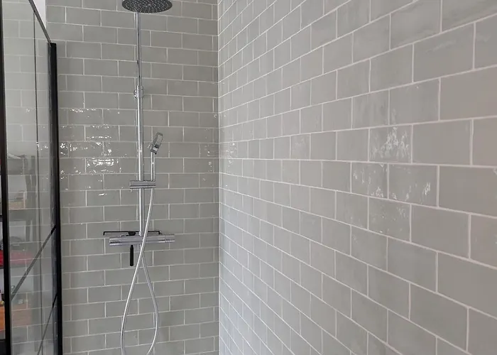 Maison Agreable Au Coeur De ! Tatil Evi Bayeux