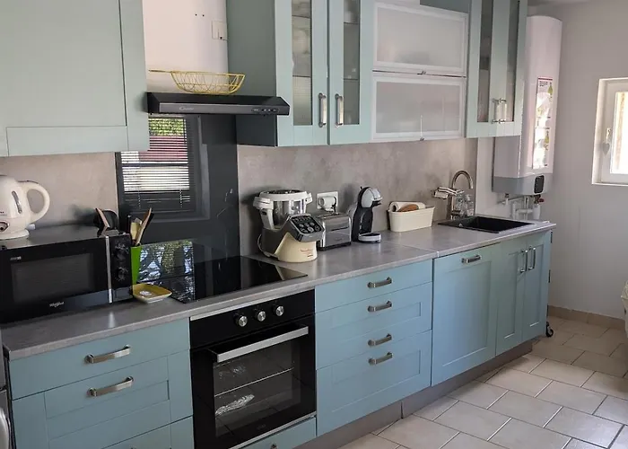 Maison Agreable Au Coeur De ! Tatil Evi